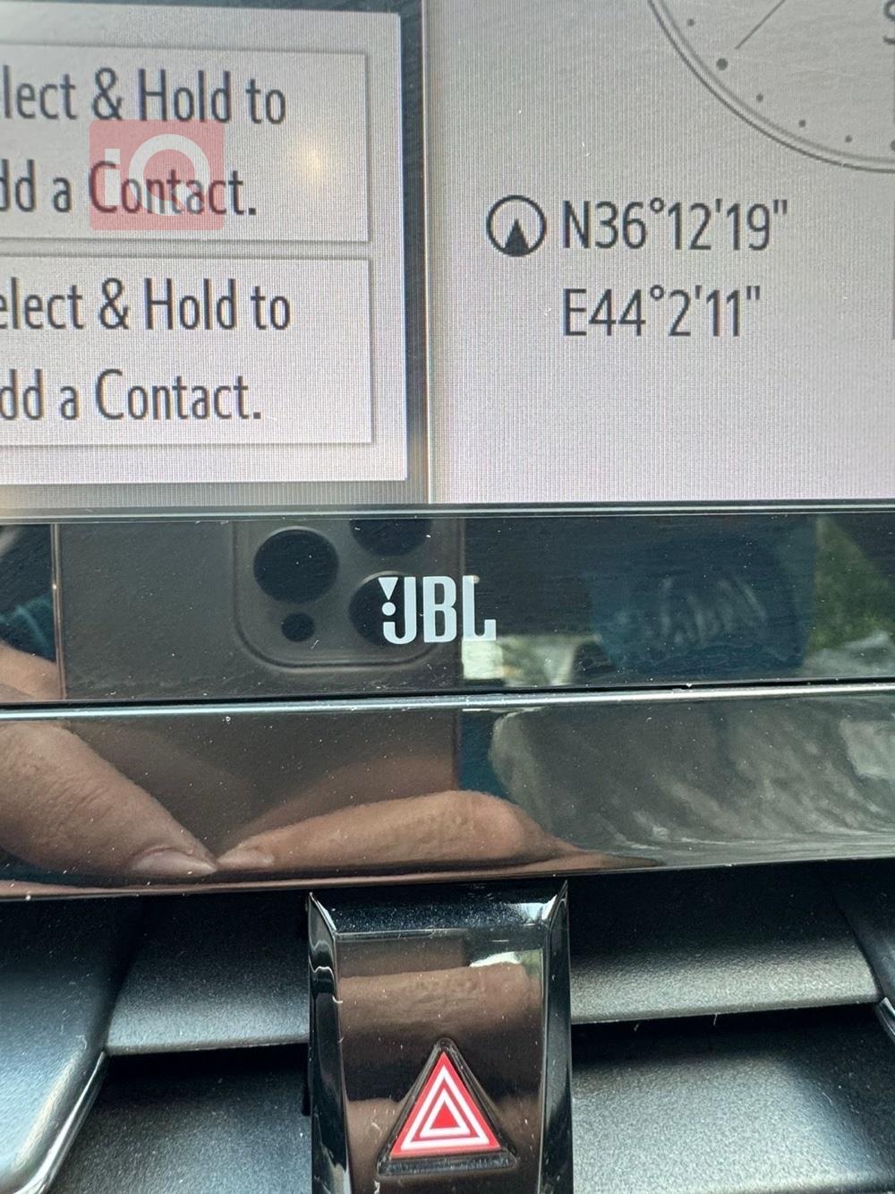 تۆیۆتا کامری